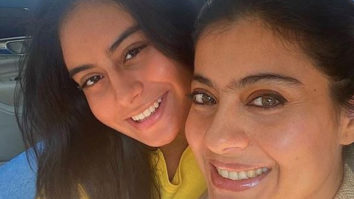 Video of Kajol’s daughter Nysa dancing to popular Bollywood songs including Bole Chudiyan goes viral