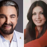 EXCLUSIVE: “Indian press made it out to be that I had shattered her emotionally and therefore she went crazy”- Kabir Bedi on his relationship with Parveen Babi