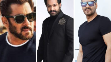 SCOOP: Salman Khan starrer Tiger 3 to clash with NTR30 and Ajay Devgn’s MayDay on Eid 2022