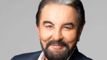 EXCLUSIVE: “It caused more anxiety than freedom”- Kabir Bedi on his open marriage with Protima