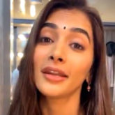 Pooja Hegde extends warm wishes to fans on the auspicious occasion of Gudi Padwa and Ugadi