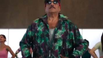 Watch: Jackie Shroff shows his love for Zumba; Anil Kapoor responds