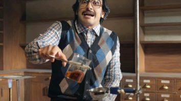Ranveer Singh speaks Bengali in an endorsement, floors internet with his versatility!