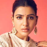 Samantha Akkineni speaks up on actors being asked to give their opinion on important topics