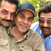 Apne 2 shoot postponed; filmmaker Anil Sharma says Dharmendra's health is more important that completing film on time