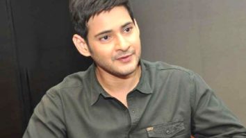 Mahesh Babu goes into self-quarantine at his Hyderabad home