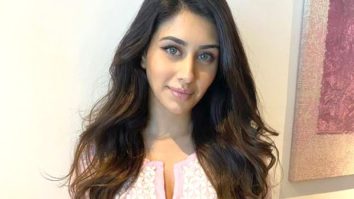 Actor Warina Hussain quits social media; says her team will continue to manage her account