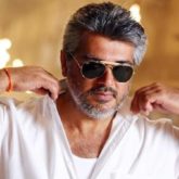 First look of Ajith starrer Valimai to not release on May 1; producer Boney Kapoor releases statement