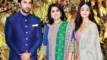 Neetu Kapoor befriends Alia Bhatt’s cat Edward as the actress holidays in Maldives with Ranbir Kapoor; shares picture