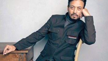 When Irrfan Khan revealed where he would keep his Oscar if he ever won one