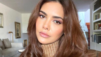 Esha Gupta goes off social media; says her team will continue to share verified information about COVID resources