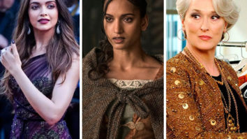 “Deepika Padukone and Meryl Streep are phenomenal,” says Shadow and Bone actress Amita Suman on artists who have inspired her