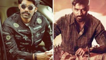 Bellamkonda Sai Srinivas to star in the official Telugu remake Of Dhanush starrer Karnan