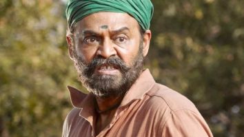 Venkatesh Daggubati starrer Narappa’s release postponed due to COVID-19 surge