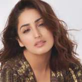 "The feeling is surreal" - says Yami Gautam who completes 9 years in the industry