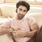 “I have this long-standing wish to be a part of a superhero universe”, says Aadar Jain
