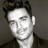 “It seems to have taken over our lives,” says Madhavan talking about Covid