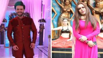 “It took me 2 hours to get into a girl avatar for Kundali Bhagya,” reveals Sanjay Gagnani