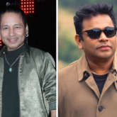 “With AR Rahman my career bloomed”, reveals Kailash Kher on the sets of Indian Pro Music League