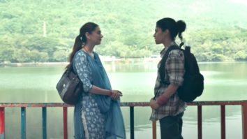 Ajeeb Dastaans | Aditi Rao Hydari, Konkona Sen Sharma Become Best Friends | Netflix India
