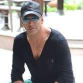 Akshay Kumar's Prithviraj receives threats from Karni Sena; the outfit demands title change 