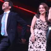 Anil Kapoor pens a heartfelt birthday note for Madhuri Dixit 