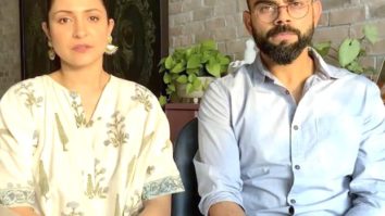 Anushka Sharma and Virat Kohli aim to raise Rs. 7 crores for COVID relief in India; donate Rs. 2 crores in a fundraiser