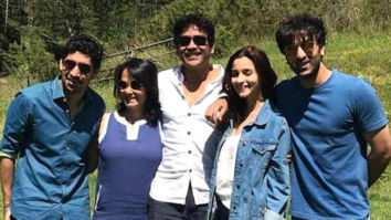 BREAKING: Ayan Mukerji turns producer with Ranbir Kapoor-Alia Bhatt starrer Brahmastra