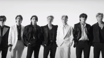 BTS makes history with ‘Butter’ music video, registers 108.2 million views on YouTube in 24 hours 