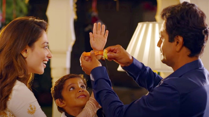 Bole Chudiyan : Nahi Bolna | Nawazuddin Siddiqui, Tamannaah Bhatia