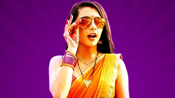 Chulbul Bulbul | Runaway Lugaai | Ruhi Singh | Naveen Kasturia | Sanjay Mishra | MX Player