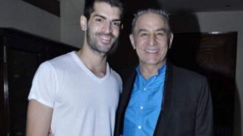 Actor Dalip Tahil’s son Dhruv arrested for repeatedly purchasing drugs