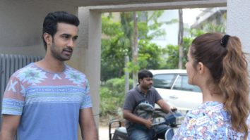 EXCLUSIVE: “It’s rare to get an opportunity to do something that’s never been done before” – Santosh Shoban on Amazon Prime Video’s Ek Mini Katha