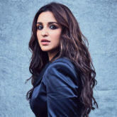 EXCLUSIVE I've seen patriarchy when I was growing up but never gender inequality - says Parineeti Chopra