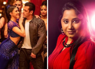 EXCLUSIVE: “Salman Khan did not recognise my voice” – says Payal Dev who crooned ‘Dil De Diya’ in Radhe – Your Most Wanted Bhai EXCLUSIVE: “Salman Khan did not recognise my voice” – says Payal Dev who crooned ‘Dil De Diya’ in Radhe – Your Most Wanted Bhai