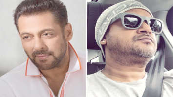 EXCLUSIVE: “Salman Khan knew ‘Radhe’ title track would be a superhit” – says music composer Sajid Khan
