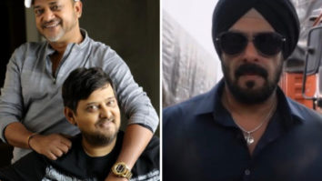 EXCLUSIVE: Sajid Khan reveals how he composed a song for Salman Khan’s Antim ten days after his brother Wajid Khan’s death