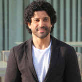 Farhan Akhtar shuts down Twitter user calling him 'VIP brat' for using drive-in COVID-19 vaccination facility