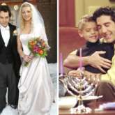 Friends: The Reunion director Ben Winston reveals why Paul Rudd and Cole Sprouse were absent from the special 