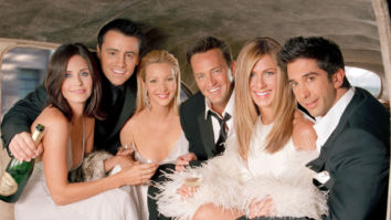 Friends reunion special to premiere on May 27 on HBO Max; BTS, Justin Bieber, Lady Gaga join the star-studded guest list