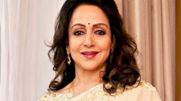 Hema Malini installs 7 oxygen enhancers in Mathura amid COVID crisis