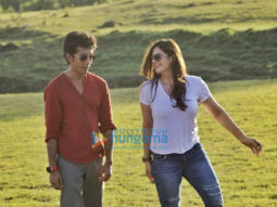 Movie stills of the movie Hum Bhi Akele Tum Bhi Akele