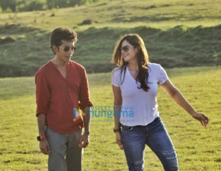 Movie stills of the movie Hum Bhi Akele Tum Bhi Akele