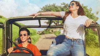Hum Bhi Akele, Tum Bhi Akele : Nazdeekiyan | Anshuman Jha, Zareen Khan