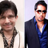 Kamaal R Khan calls Mika Singh ‘chirkut singer’ after being called ‘gadha’ by him