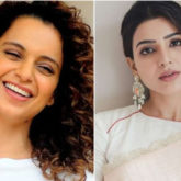 Kangana Ranaut lauds Samantha Akkineni after the trailer release of The Family Man 2