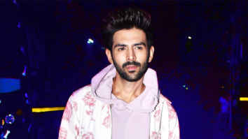 Kartik Aaryan opts out of Red Chillies project to be directed by Ajay Bahl; returns the signing amount of Rs. 2 cr.