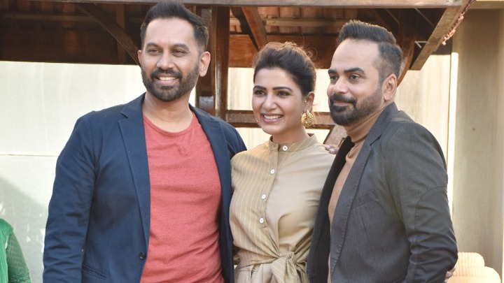 Krishna D.K: “People will LOVE The Family Man 2 MORE THAN first season because…”| Rapid Fire