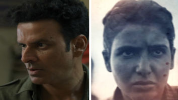 Manoj Bajpayee pitted against Samantha Akkineni in the intriguing trailer of The Family Man 2, watch video