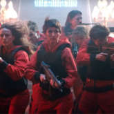 Money Heist season 5 to release in two parts; Netflix announces release dates along with explosive teaser 